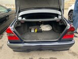 Mercedes C 180-7