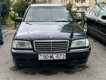 Mercedes C 180-1