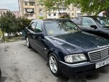 Mercedes C 180-3