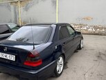 Mercedes C 180-5