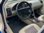 Mercedes C 180-9