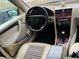 Mercedes C 180-11
