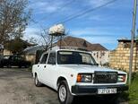 LADA (VAZ) 2107-1