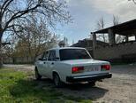 LADA (VAZ) 2107-2