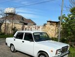 LADA (VAZ) 2107-3