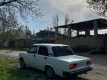 LADA (VAZ) 2107-4