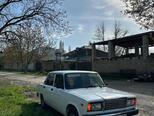 LADA (VAZ) 2107-5