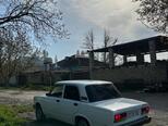 LADA (VAZ) 2107-6