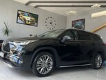 Toyota Highlander-3