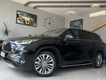 Toyota Highlander-5