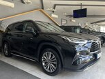 Toyota Highlander-2