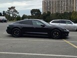 Porsche Taycan 4S-5
