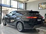 Toyota Highlander-8