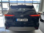Toyota Highlander-7