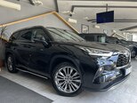 Toyota Highlander-4