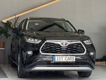 Toyota Highlander-1