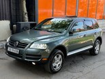 Volkswagen Touareg-2