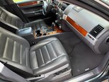 Volkswagen Touareg-10