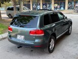 Volkswagen Touareg-6