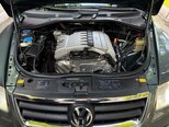 Volkswagen Touareg-7