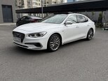 Hyundai Grandeur-7