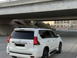 Toyota Land Cruiser Prado-3