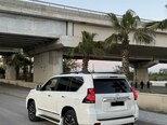 Toyota Land Cruiser Prado-4