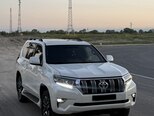 Toyota Land Cruiser Prado-6