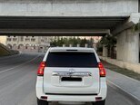 Toyota Land Cruiser Prado-2