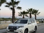 Toyota Land Cruiser Prado-5
