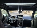 Toyota Land Cruiser Prado-7