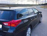 Toyota Auris-5