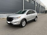 Chevrolet Equinox-2