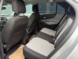 Chevrolet Equinox-7