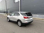 Chevrolet Equinox-5