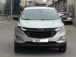 Chevrolet Equinox-1