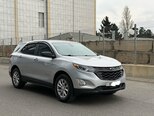 Chevrolet Equinox-10