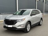 Chevrolet Equinox-9