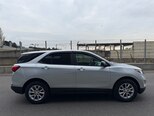 Chevrolet Equinox-17