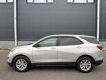 Chevrolet Equinox-14