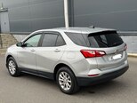Chevrolet Equinox-16