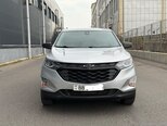 Chevrolet Equinox-18