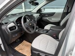 Chevrolet Equinox-11