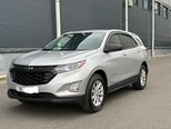 Chevrolet Equinox-19