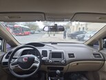 Honda Civic-11