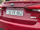 Kia K3-19