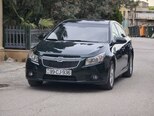 Chevrolet Cruze-1