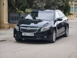 Chevrolet Cruze-2