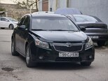 Chevrolet Cruze-3