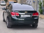 Chevrolet Cruze-4